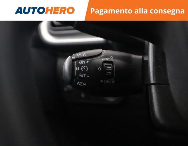 CITROEN C3 PureTech 83 S&S Feel