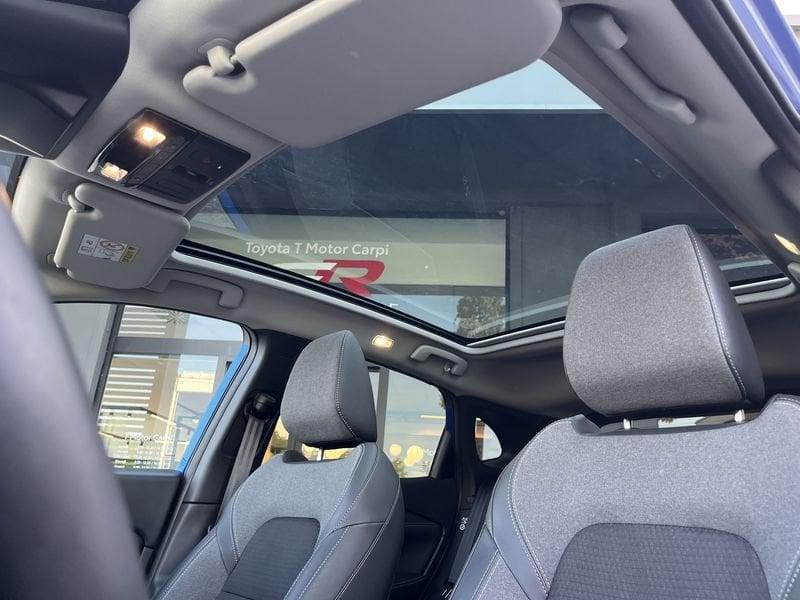 Nissan Qashqai 1.3 MHEV 140 N-Connecta