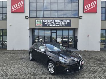 Alfa Romeo Giulietta 1.4 Turbo 120 CV Super