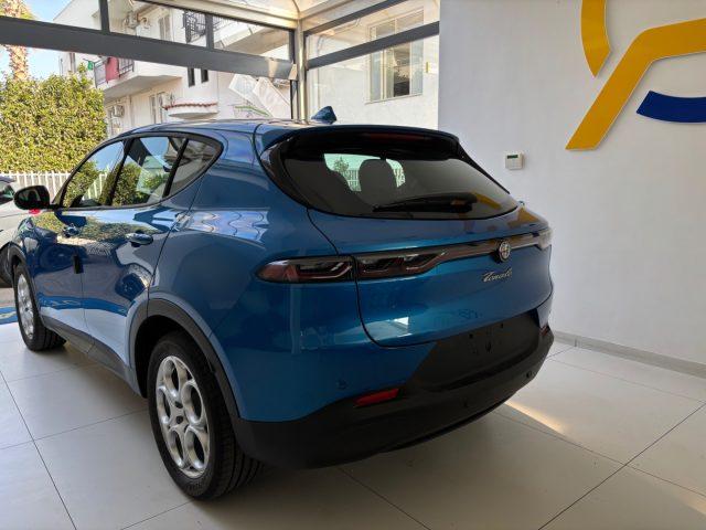 ALFA ROMEO Tonale 1.6 diesel 130 CV TCT6 Sprint TUA DA ?349,00