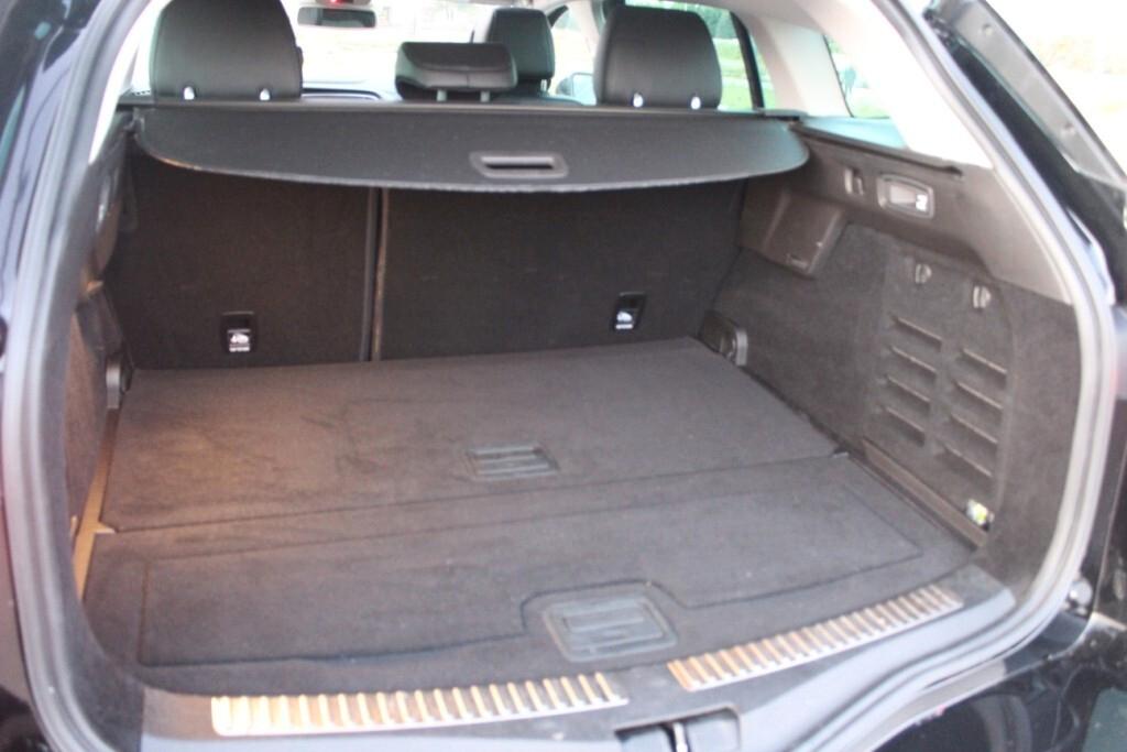 Renault Megane dCi EDC *TETTO *LUCI AMBIENTE