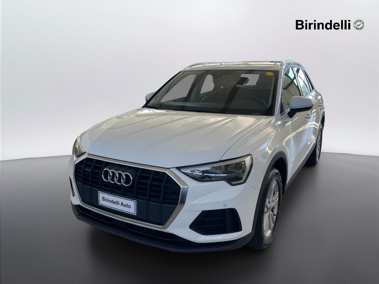 AUDI Q3 2ª serie - Q3 40 TDI quattro S tronic Business