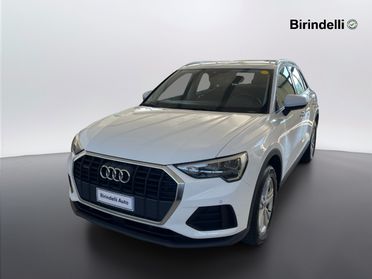 AUDI Q3 2ª serie - Q3 40 TDI quattro S tronic Business