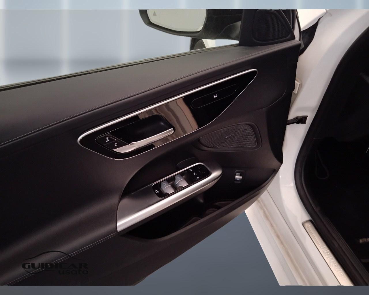 Mercedes-Benz Classe C-S206 SW 2021 - C SW 220 d mhev Premium auto