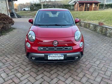 Fiat 500L 1.4 95 CV S&S Red COME NUOVA