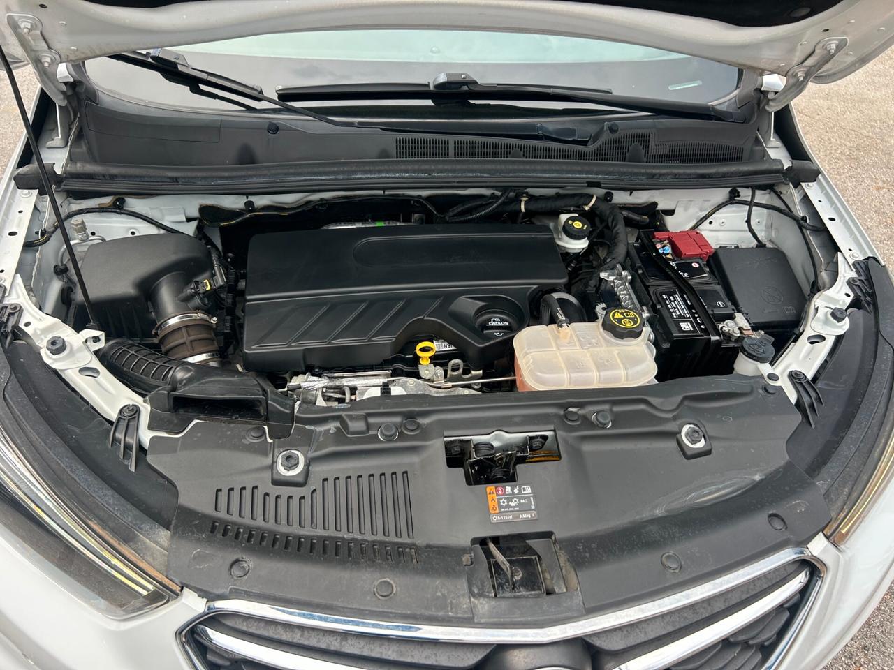 Opel Mokka X 1.6 CDTI Business - SOLO 70.000 KM -