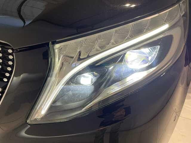 Mercedes-Benz V 250 2.0D 190CV 7* Posti, IVA ESPOSTA, Autom. 4Matic Sport Compact -