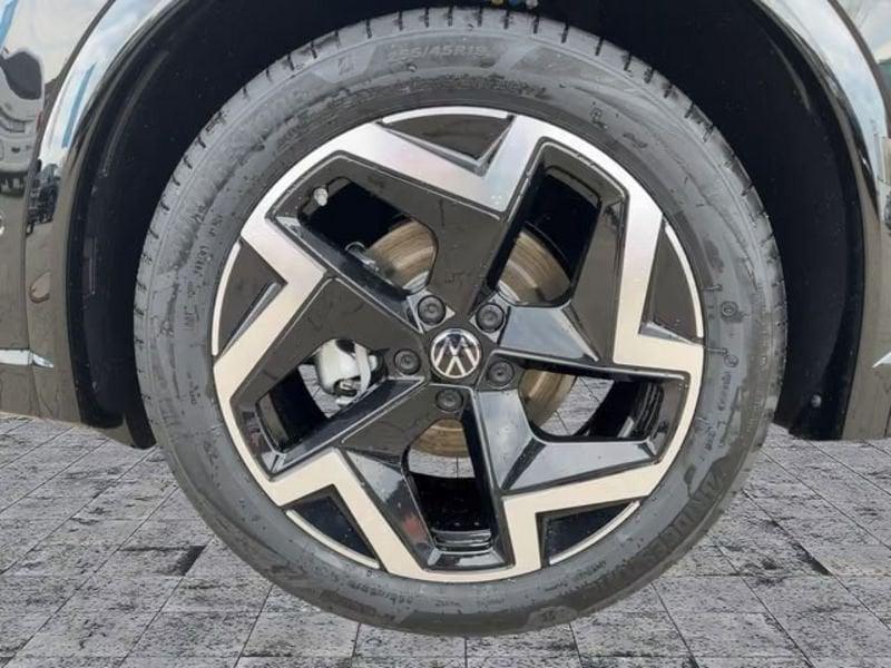 Volkswagen Tiguan Volkswagen Tiguan 1.5 eTSI R-Line Plus 150cv DSG MATRIX 19" CAMERA GARANZIA ESTESA GANCIO