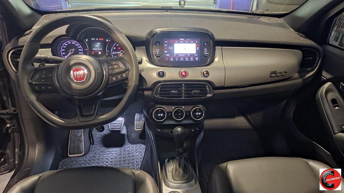 FIAT 500X1.3150 CV DCT Sport TETTO