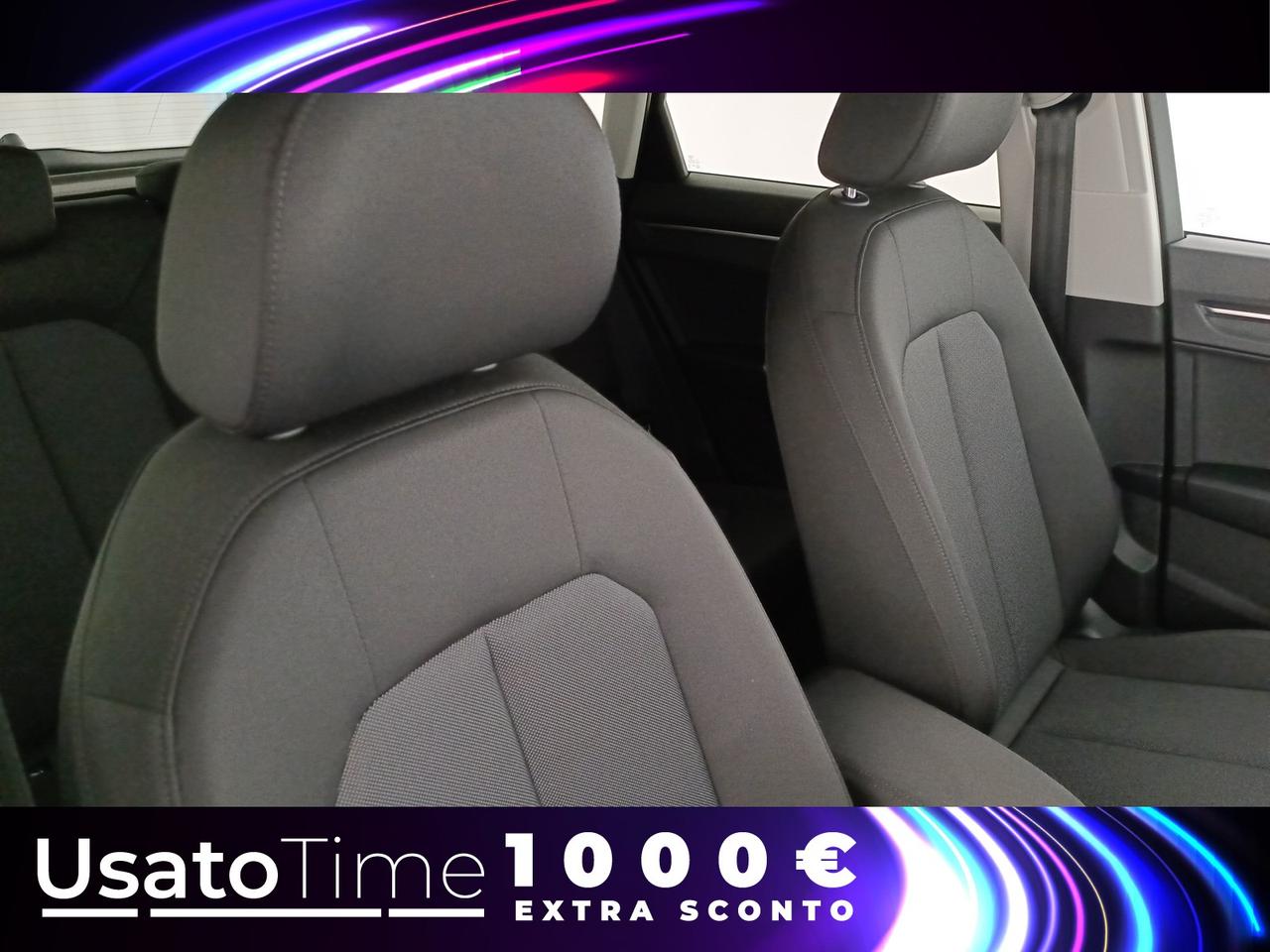 Audi Q3 35 2.0 tdi business advanced s tronic