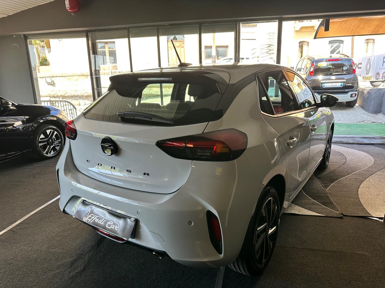 Opel Corsa 1.2 100 CV GS
