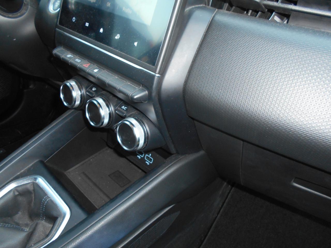 Renault Clio 1.5 DCI INTENS 115 CV