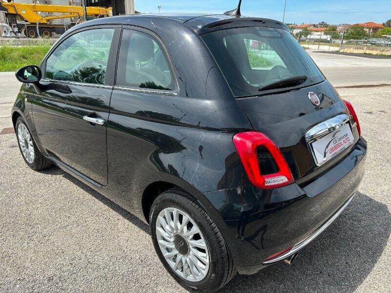 FIAT 500 500 1.0 Hybrid Dolcevita