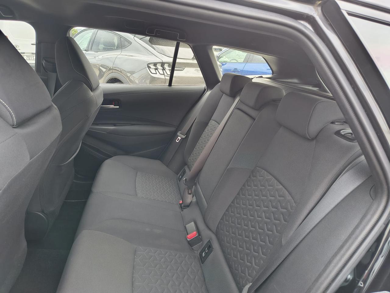 Toyota Corolla SW Touring Sports 1.8 Hybrid *PREZZO REALE*
