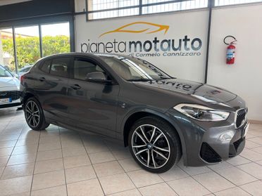 Bmw X2 xDrive18d Msport