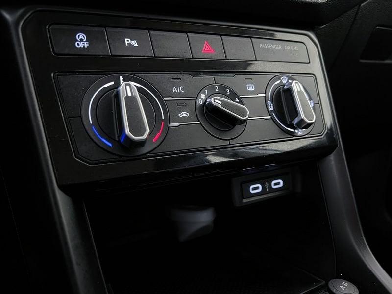 Volkswagen T-Cross T-Cross 1.0 TSI 110 CV DSG Style