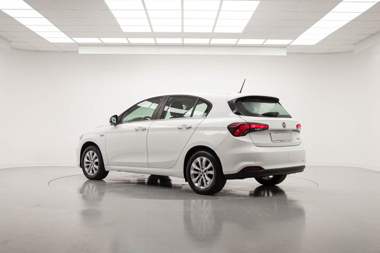 FIAT TIPO 1.3 MJT S&S 5 PORTE BUSINESS