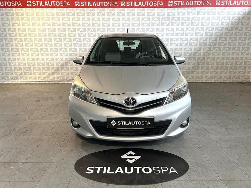 Toyota Yaris Yaris 1.0 3 porte Active