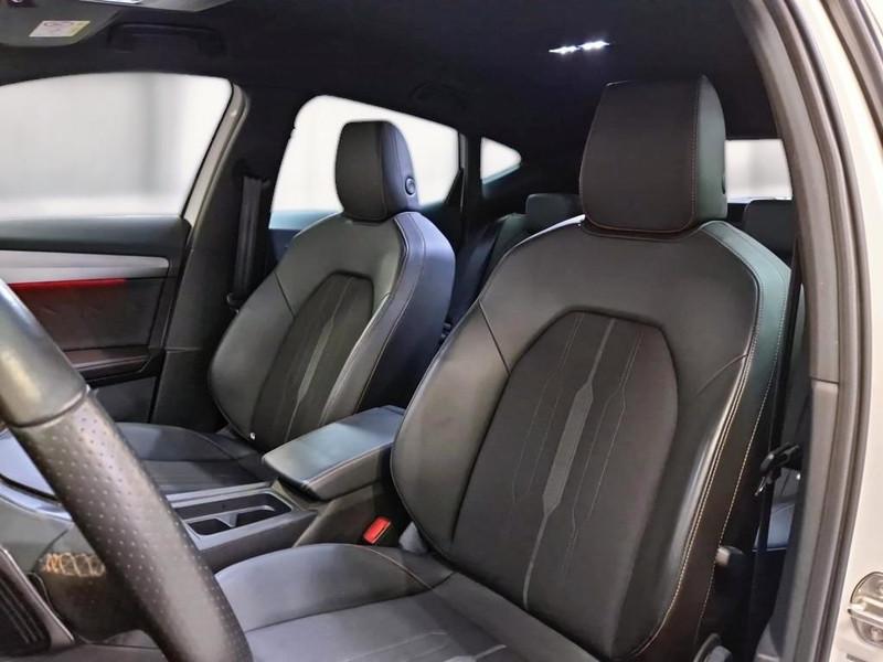 CUPRA FORMENTOR 2.0 TDI 4DRIVE DSG SUV