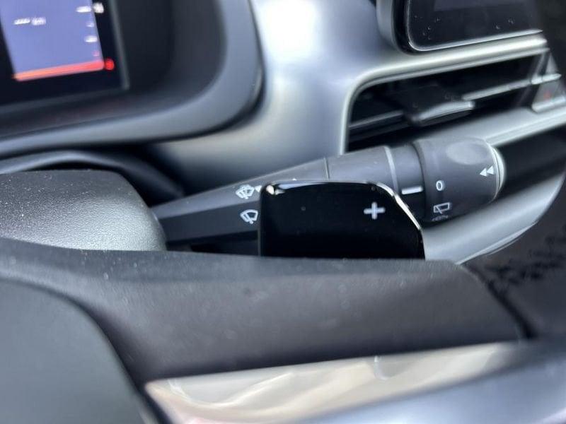 Jeep Avenger e-Hybrid 110 CV DCT Summit TETTO +NAVI+PORTELLO EL.