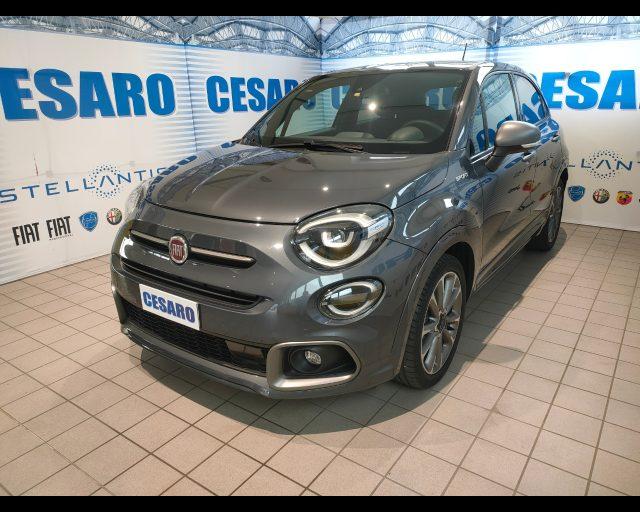 FIAT 500X 1.6 mjt Sport 130cv