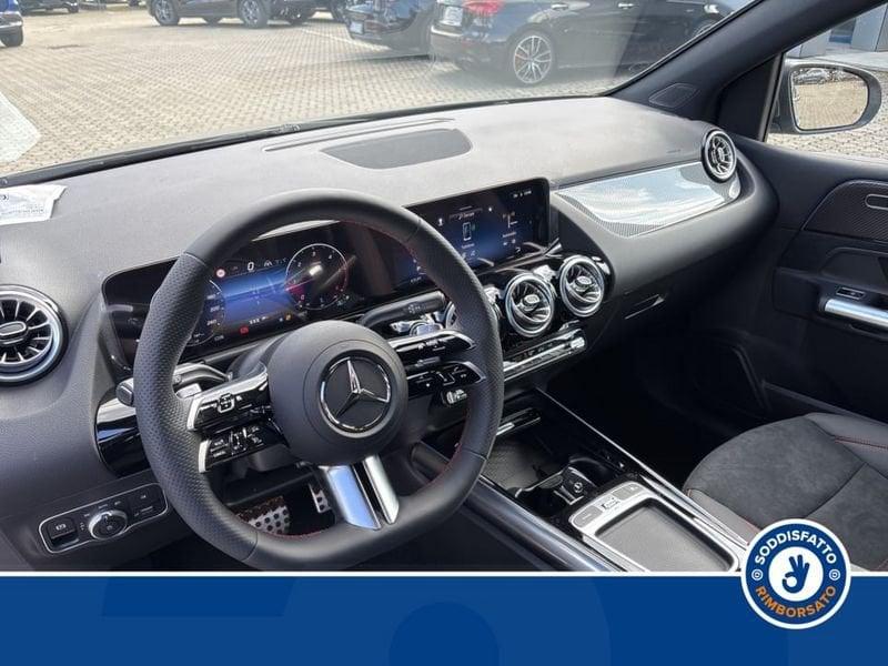Mercedes-Benz Classe B 180d Automatic AMG Line Advanced Plus Digital Edition