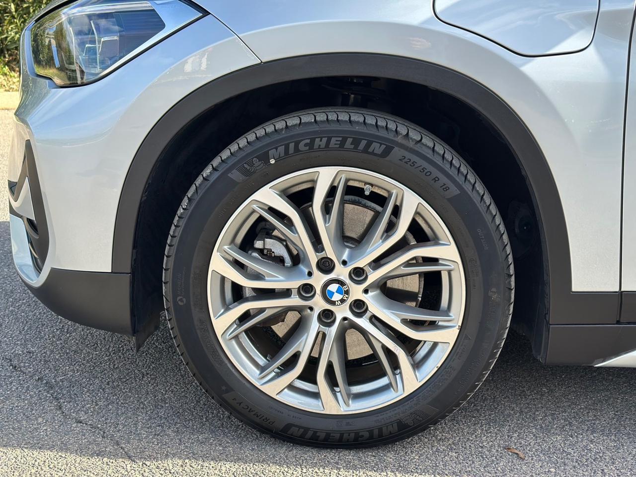 Bmw X1 xDrive25e xLine PLUS 38000km