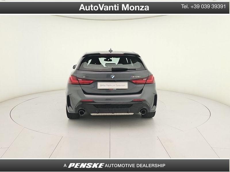 BMW Serie 1 M 135i xdrive