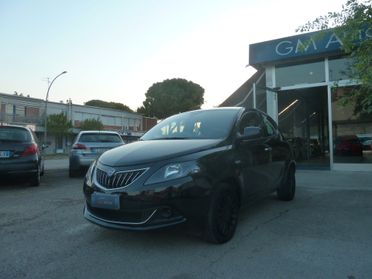 Lancia Ypsilon 1.0 FireFly 5 porte Hybrid UnYca