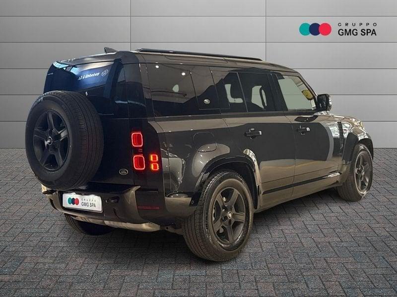 Land Rover Defender 110 3.0d i6 mhev X-Dynamic S awd 250cv auto