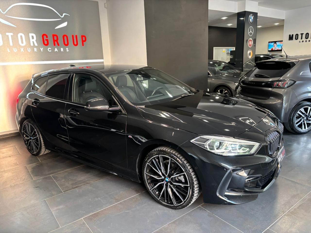 Bmw 116d 5p. Msport 1.5 116CV