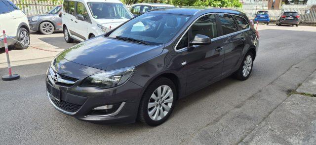 OPEL Astra 1.6 CDTI EcoFLEX S&S Sports Tourer Cosmo