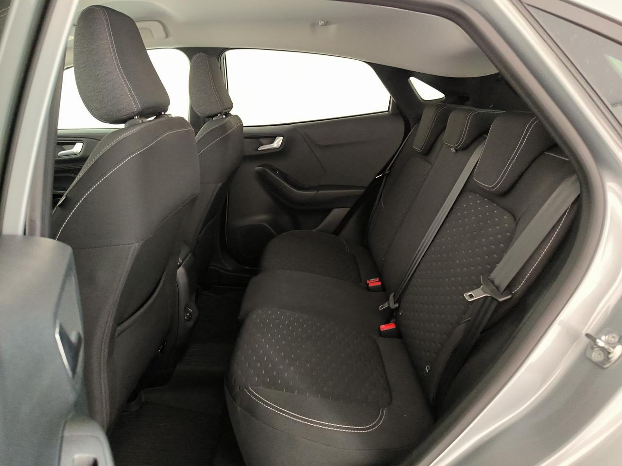 Ford Puma 1.0 ecoboost h titanium 125cv