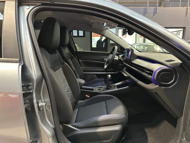 JEEP Avenger 1.2 Turbo Summit