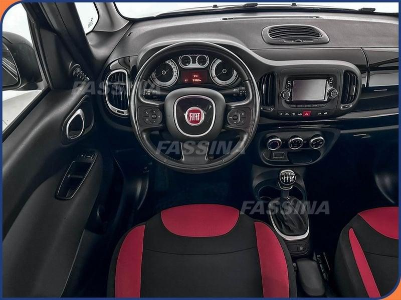 FIAT 500L 500L 1.4 95 CV Pop Star