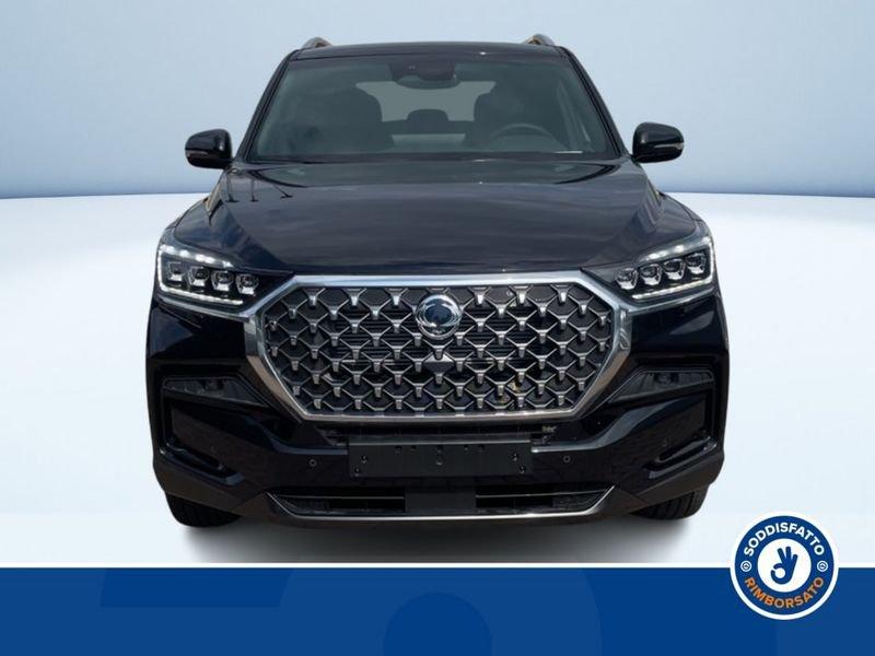 KGM Rexton Style 2.2 Turbodiesel 5 Posti