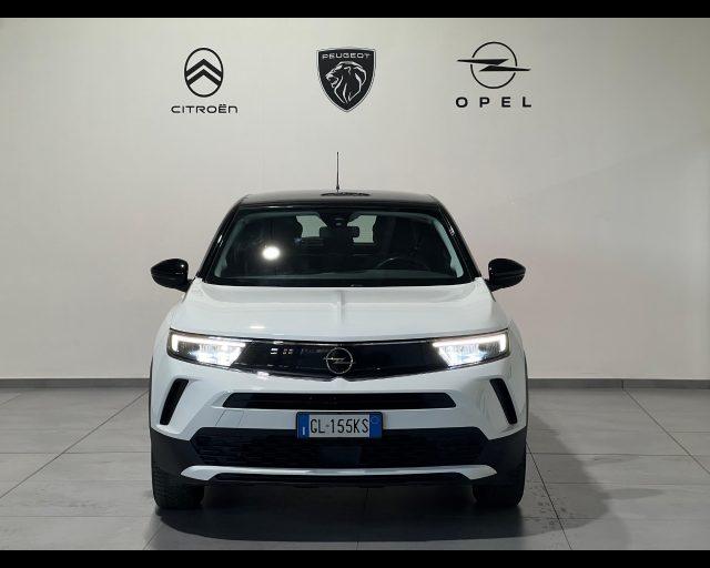 OPEL Mokka II - 1.5 Elegance s&s 110cv