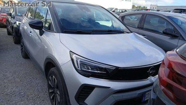 OPEL Crossland 1.2 130cv Elegance autom AT6 - GT876MA