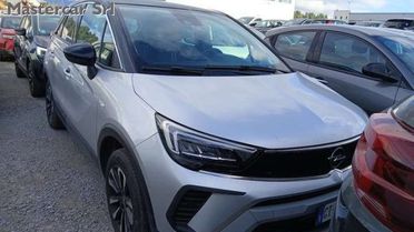 OPEL Crossland 1.2 130cv Elegance autom AT6 - GT876MA