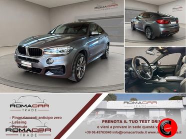 BMW X6 xDrive30d 249CV Msport