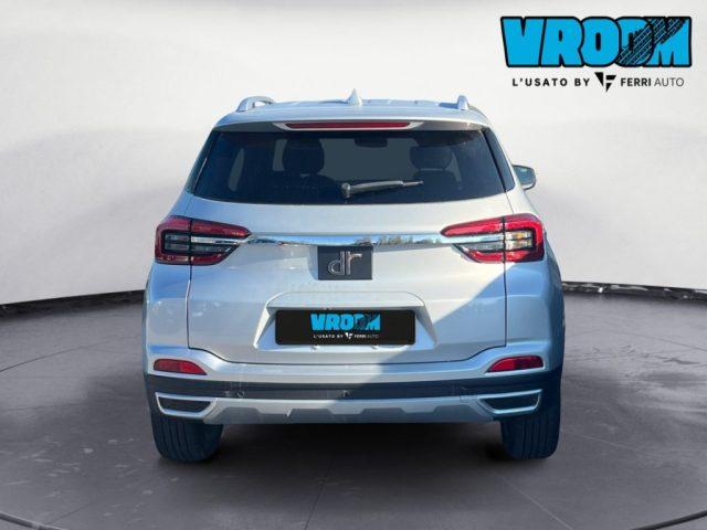 DR MOTOR DR 4.0 1.5 Bi-Fuel GPL