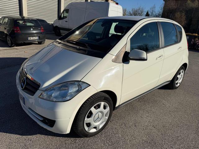 MERCEDES-BENZ A 180 CDI Avantgarde senza nessun lavoro da fare