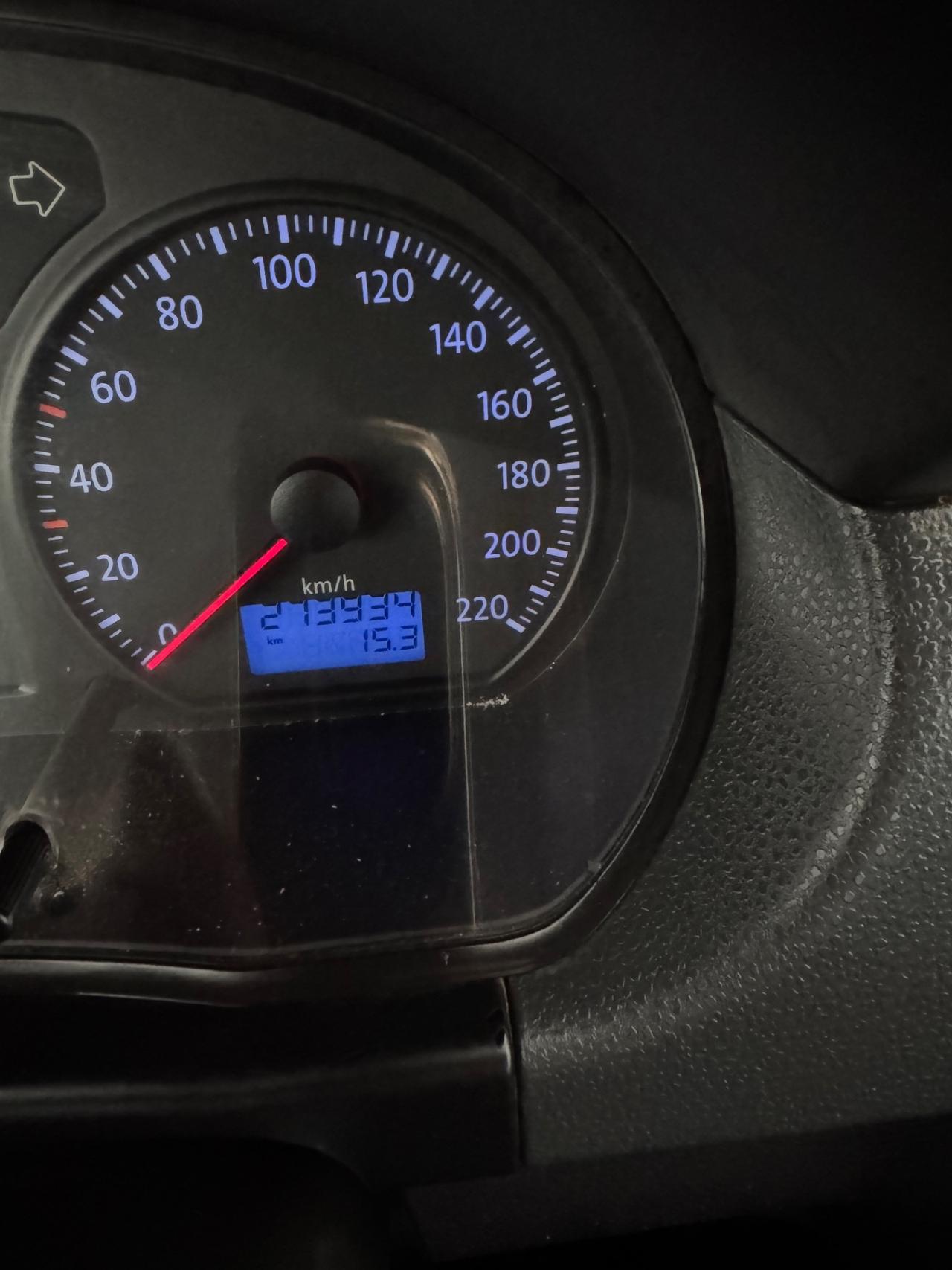 Volkswagen Polo 1.4/80CV TDI 5p. Sportline