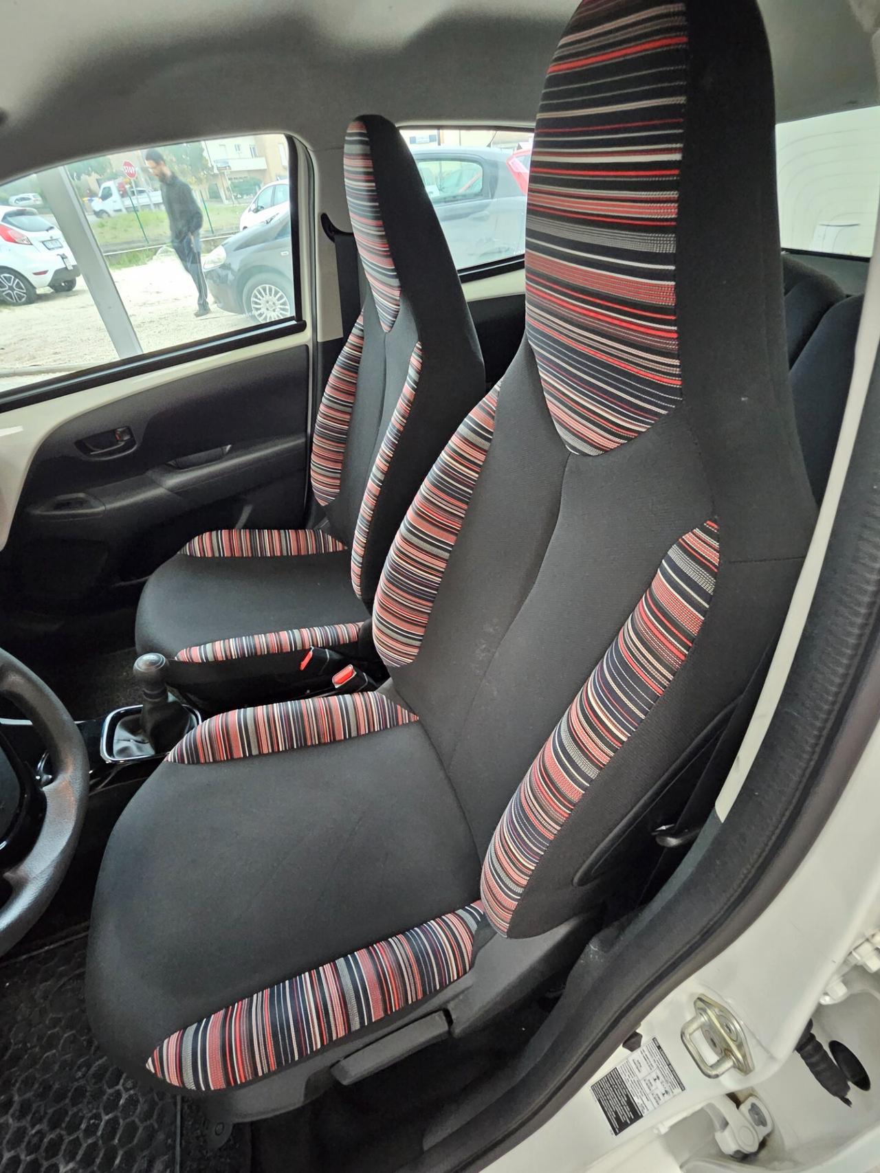 Citroen C1 PROMOZIONE PASCQUALE