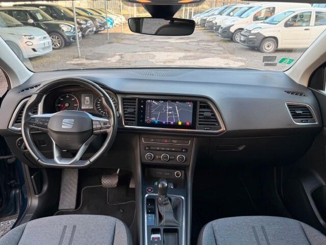 Seat Ateca 2.0 TDI DSG Business PLUS