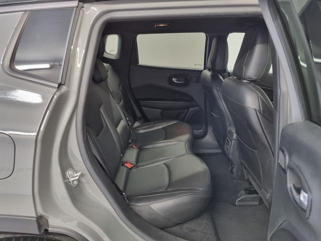 JEEP Compass 1.3 Turbo T4 240 CV PHEV AT6 4xe S