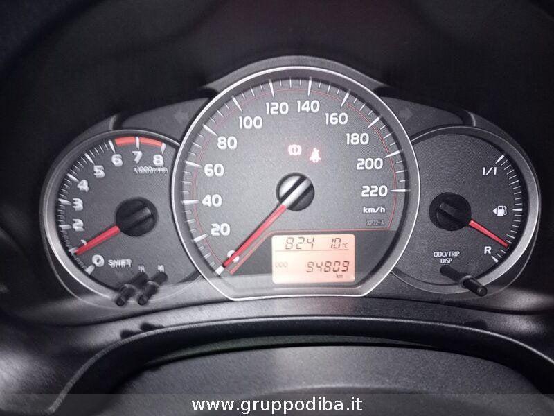 Toyota Yaris 5p 1.0 lounge s/cl