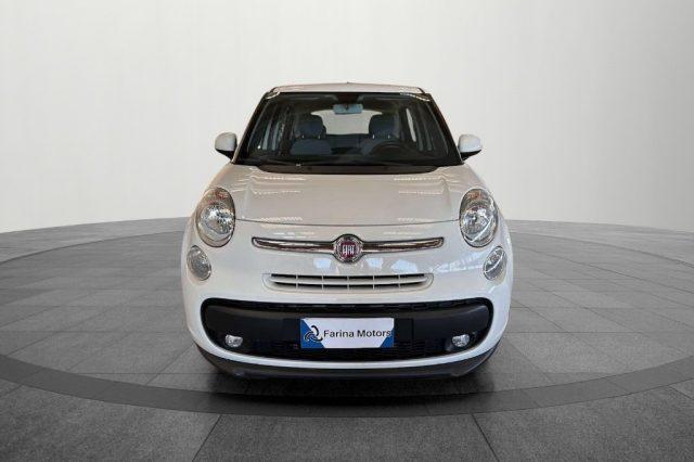 FIAT 500L 1.6 Multijet N1 Pop Star - Cruise/Lim - BT - Aux