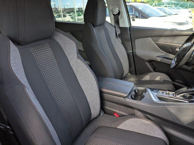 PEUGEOT 5008 BlueHDi 130 S&S Cambio auto. 7 posti