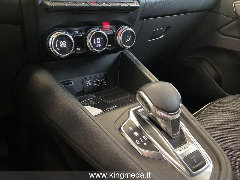 Renault Captur Captur Plug-in Hybrid E-Tech 160 CV Intens